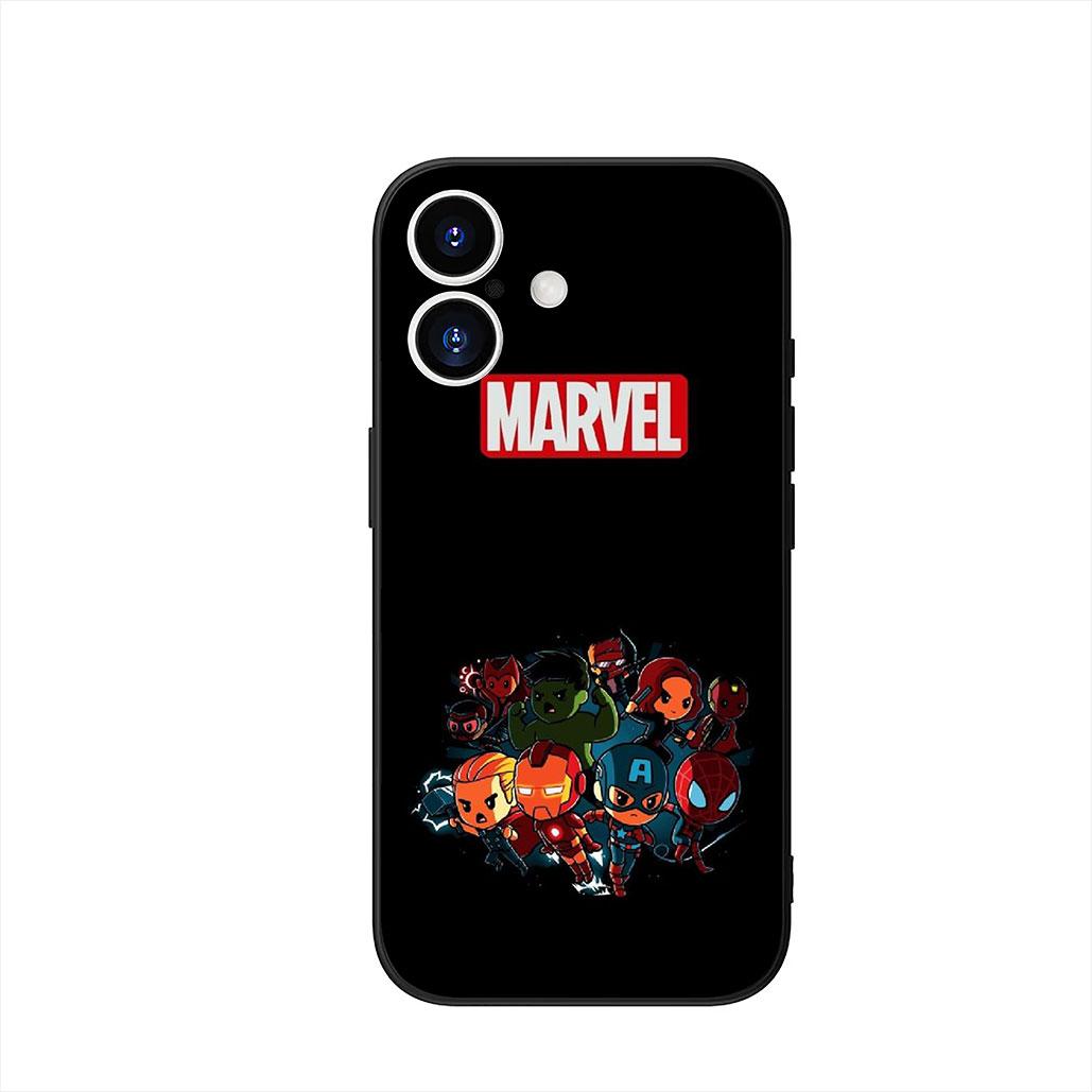 

for Motorola Moto G54 G05 G24 G55 G85 G15 G57 G86 Power Edge 50 30 Ultra Fusion neo Pro Case Marvel Avengers Thanos Super hero Motorola Edge 50 Ultra