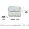 Cute Heart Shape Heart Card Holder Star Shape Portable Card Bag Multifunctional Coin Purse Travel