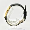 [New Battery] SEIKO Men's Watch Gold 5P31-6C90 972727 New Belt
