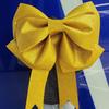 Jumbo EVA Bow for Holiday, Birthday, and Wedding Decor