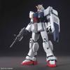 BANDAI SPIRITS HGUC Mobile Suit Gundam 08th MS Platoon Land Type Gundam scale plastic model 1/144 color-coded
