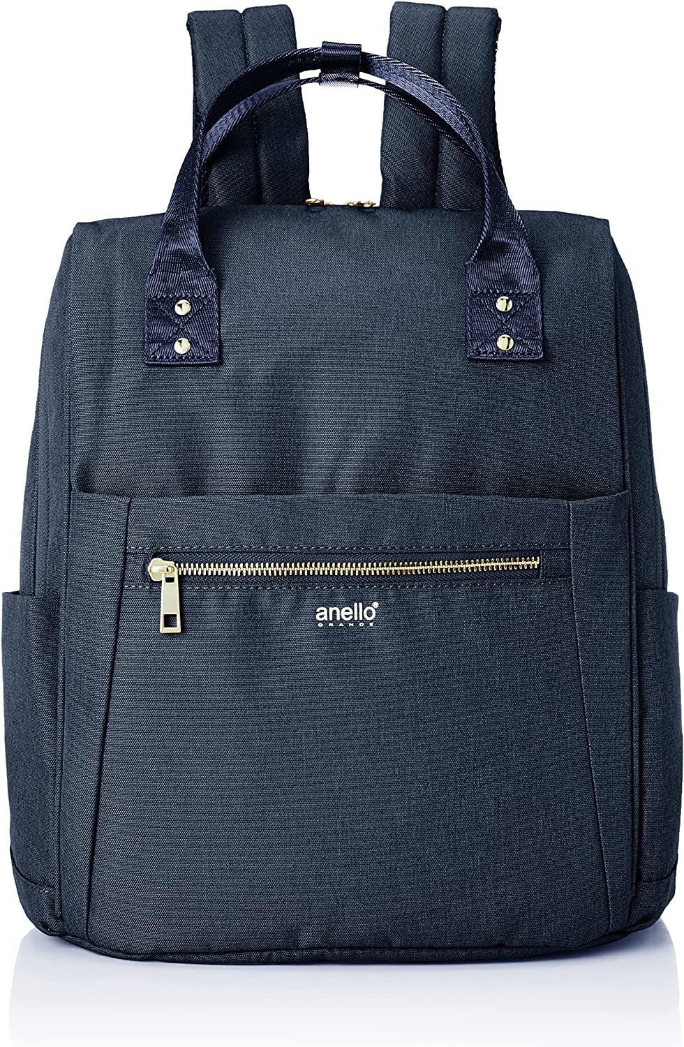 

Рюкзак A4 Water GL GTC4131Z Navy [Anello Grande] Водоотталкивающий/Многофункциональное хранение