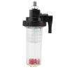 Fuel Filter Assembly 64J?24560?00 Accessory Replacement for Yamaha 2 4 Stroke Outboard