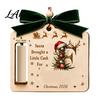 Acessórios para festas – Decorações de Natal