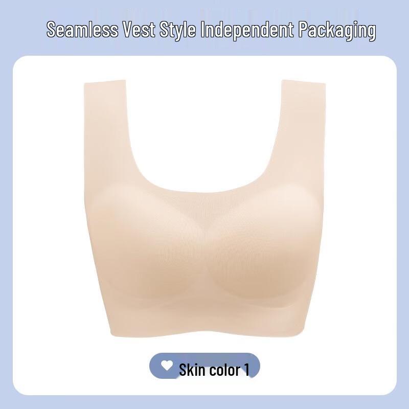 BADIGAO Women s Disposable Ice Silk Travel Underwear