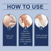 Leg Care Cream Nourishes And Protects Legs Promotes Comfortable Care And Blood External Application Care Cream
