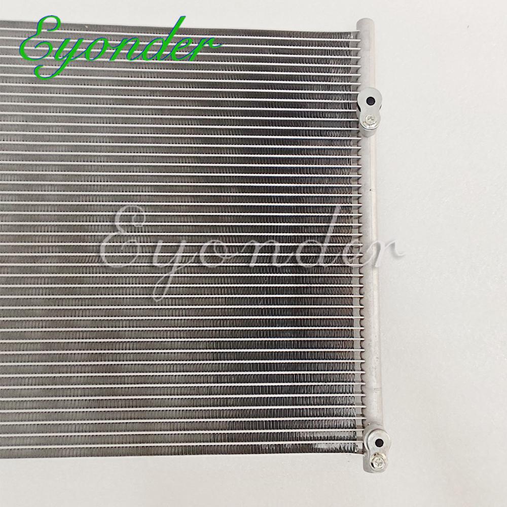 A/C AC Air Conditioning Conditioner Condenser Raiator for Suzuki GRAND VITARA 2.4 2.7 3.2 9531064J01 95310-64JA0 9531064J00