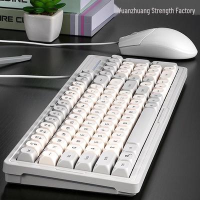 Bilgisayar ekipmanları – Klavye Mouse Kombinasyonları