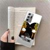 Yakuza 0 Game Phone Case For Samsung Galaxy S25 Edge S24 S23 FE S22 S26 Ultra S21 S20 S10 Plus Capa Soft