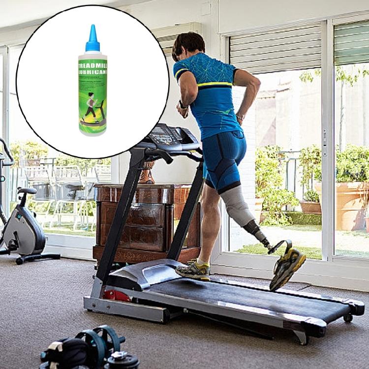 Running Machine Sport Equipment Maintenance Lubricants Belt Silicones Oil for Prolonged Machine Life