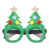 Ornaments Glasses Frame Party Xmas Costume Accessory