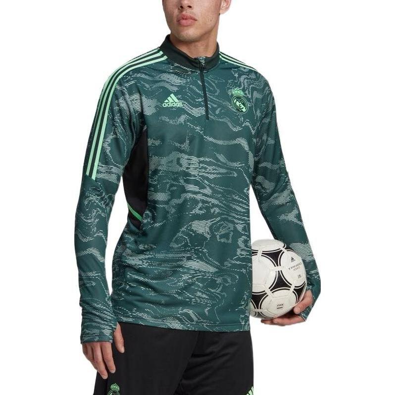 adidas Real Madrid Soccer Jersey Men's HD1205