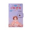 Cartoon Letter 100 Envelope Challenge Binder 50 Sheets Planner Organizer  for Budgeting Planner