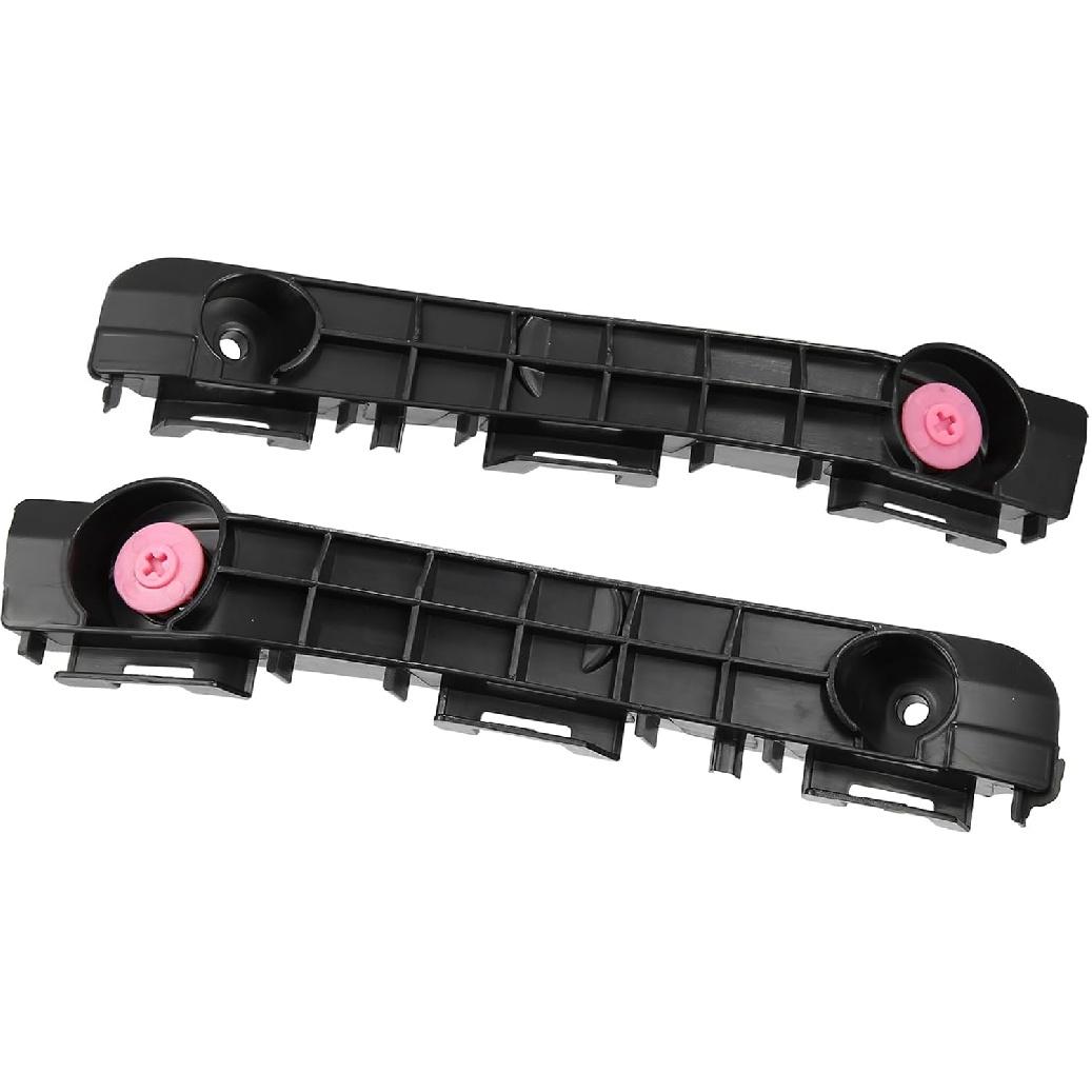 

1 Pair Front Bumper Mounting Support Bracket for Toyota Avalon 2013-2018 5214507030 5214607030 Left and Right Side Automotive Parts