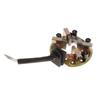REPLACEMENT STARTER BRUSHES BRUSH HOLDER ASSEMBLY BRACKET For HONDA ACCORD