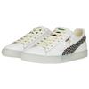 Puma Clyde Summer Breeze Women Sneakers White Frosted-Ivory 390092-01