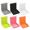 Game Console Hard Box Organizers Shockproof Protector Carry Case Dustproof Scratchproof Storage Box