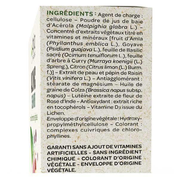 Arkopharma Azinc Naturel Sénior 60 Gélules