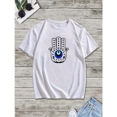 Na górę – T-shirty i koszulki