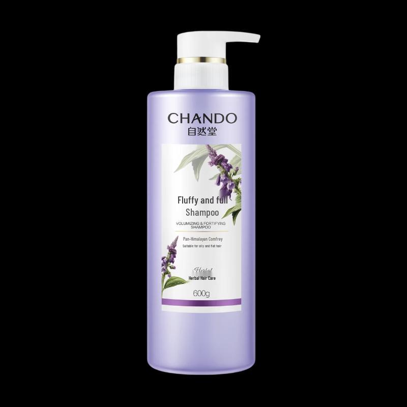 Chando Fluffy & Volumizing Shampoo