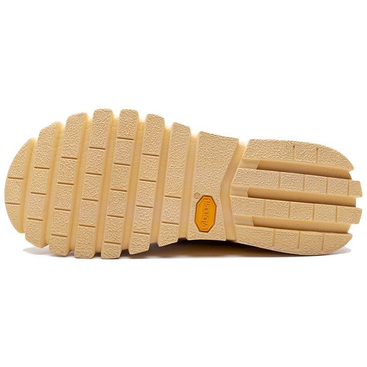 Li Ning We I Boot Paris Fashion Week Comfortable Versatile Non-Slip Lightweight High-Top Dad Shoes Men sneaker White Red AGCP317-1