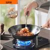 SUPOR Refined Iron Non-stick Wok