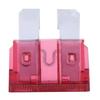 12V 40A Standard Blade Line   Holder, 10Pcs, Waterproof and Moisture-proof, sy Installation for Car Bike