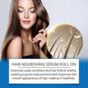 Be Bodywise Hair Growth Serum Roll On - 3% Rosemary, 3% Redensyl; 2% - (25ml)