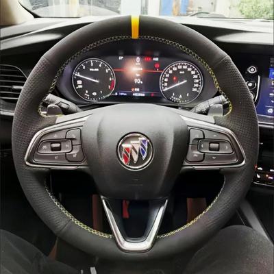 Accesorios Interior – Forros para volantes y tiradores