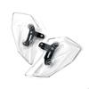 AA92-Motorcycle Fairing Side Wing Deflector Windshield For Moto Guzzi V85TT Touring Electra Street Tri Glide -