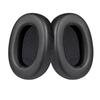 Professional Studio Ear Pad Breathable Ear Cushions for ULT WEAR/WH ULT900N Headsets Enhances Bass Foam Ear Cushions