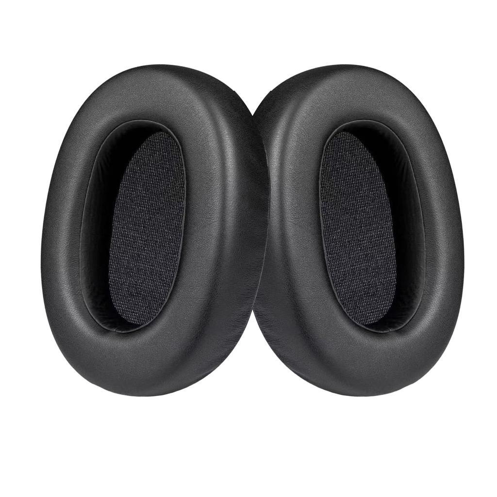 Professional Studio Ear Pad Breathable Ear Cushions for ULT WEAR/WH ULT900N Headsets Enhances Bass Foam Ear Cushions