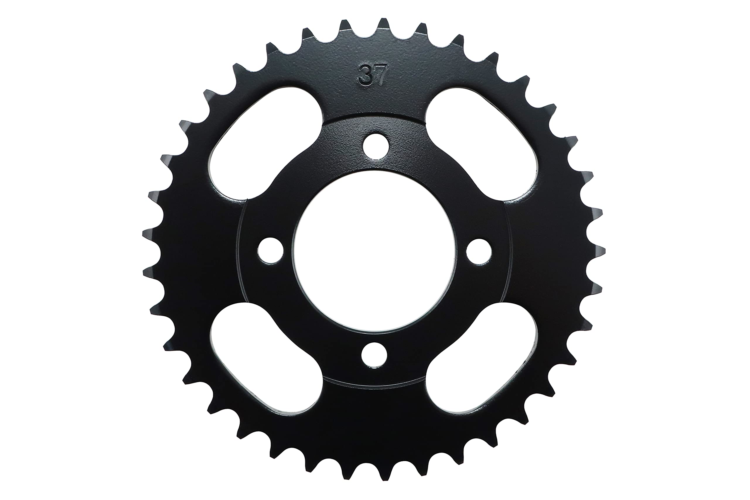 

Ведомая звездочка KITACO Super Cub Cub (37Т) 50/Маленький и т.д.. 535-1086237