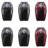 BMW Carbon Fiber Key Case for X1, X3, X5, X6, 3 Series, and 7 Series.