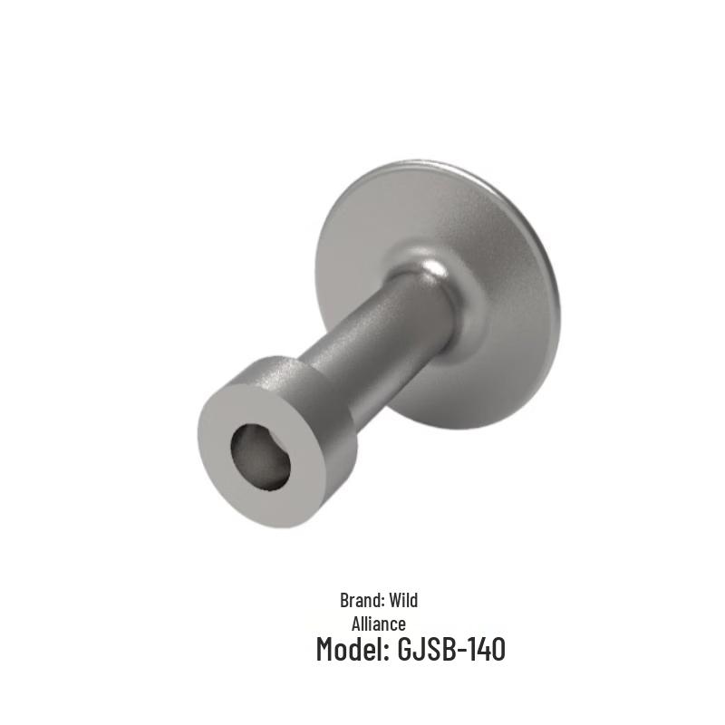 Yemeng AB Eight-in-One Hydraulic Bowl-Shaped Plug Handle