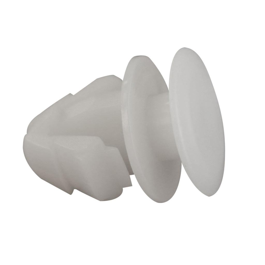 10dílná boční lišta pro VW :191853585A