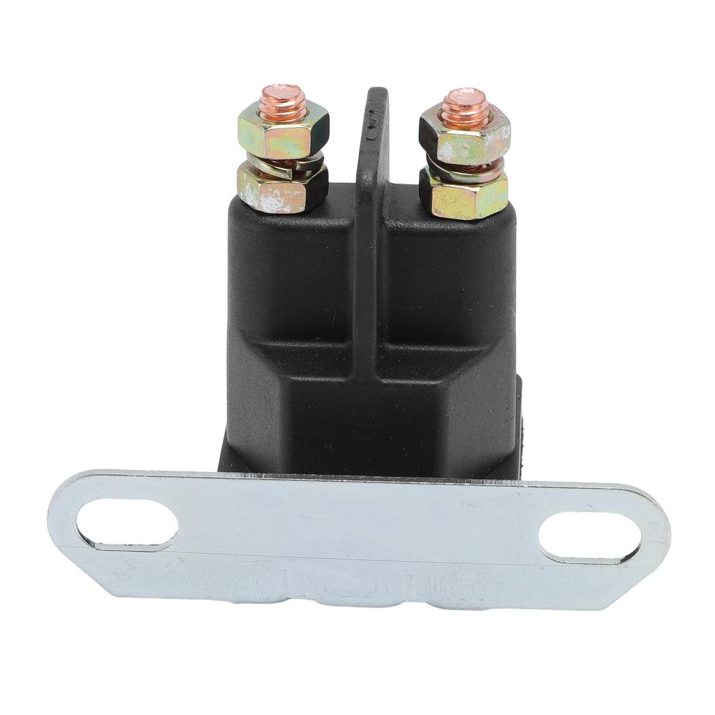 7251426 Rasenmäher Relais Schalter ABS Edelstahl Anlasser Solenoid Relais Schalter 9251426 9251426A