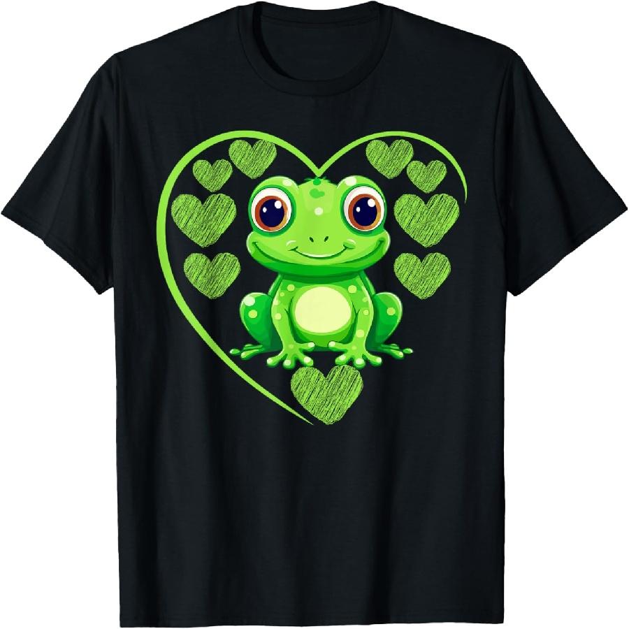 Футболки с лягушками для мужчин, женщин, девочек, для любителей лягушек, футболка тай-дай с лягушкой S