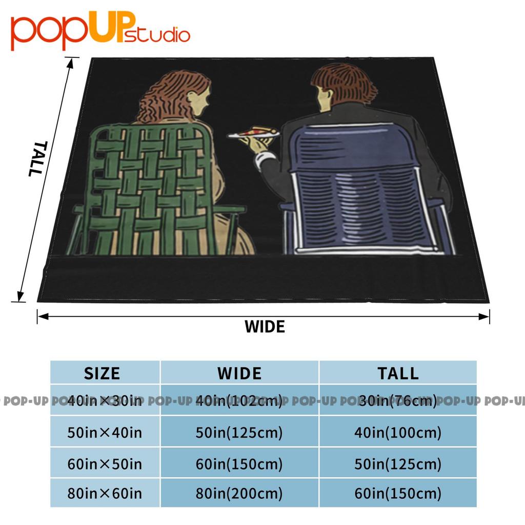 The Office Jim And Pam Roof Date Ultra-Soft Blanket Quilt Winter Sofa Cover Bed Covers
