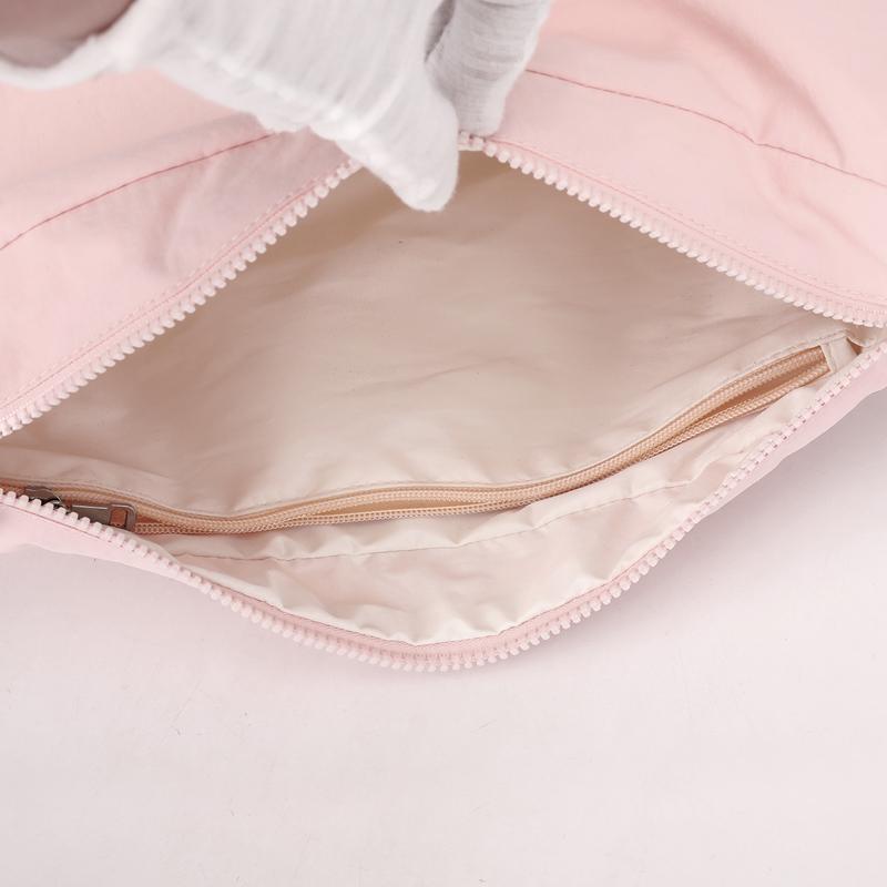 Crossbody Bag Women's Large Capacity Bag Outdoor Commuter Shoulder Bag