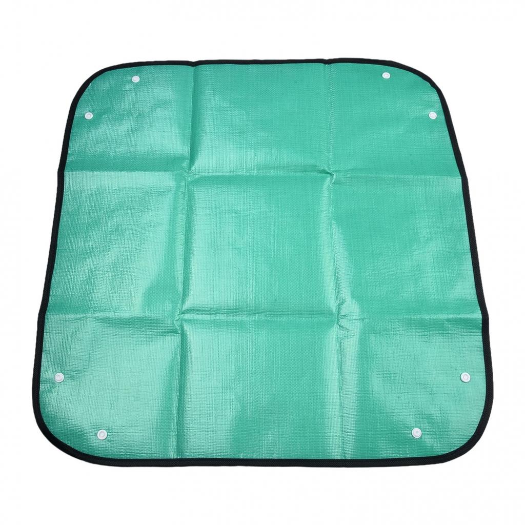 Useful Gardening Pad 100 X 100cm 50 X 50cm 50-100CM