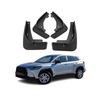 Mud Flaps Splash Guards Mudguard Fit For Toyota Corolla Cross 2022-2024