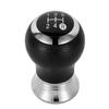 5 Speed Gear Stick Shift Knob Shifter Lever For Toyota Corolla Yaris 2006-
