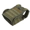 Beer Vest Nylon Beverage Cooler Holder Bottle Sleeve Jacket for Beer Decoration