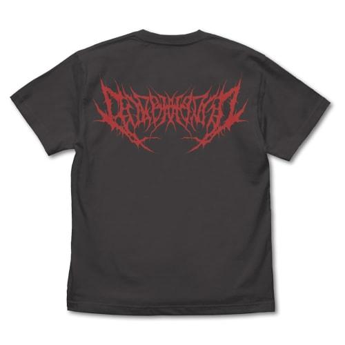 [Official] COSPA Dorohedoro (Original Version) Devils T-Shirt SUMI XL Size