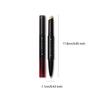 Girlcult Multifunction Liner Daylight Rose,Pencil-Cream Texture,Natural Color Payoff,Eyeshadow/Eyeliner/Lip Multi-Use,Daily Use