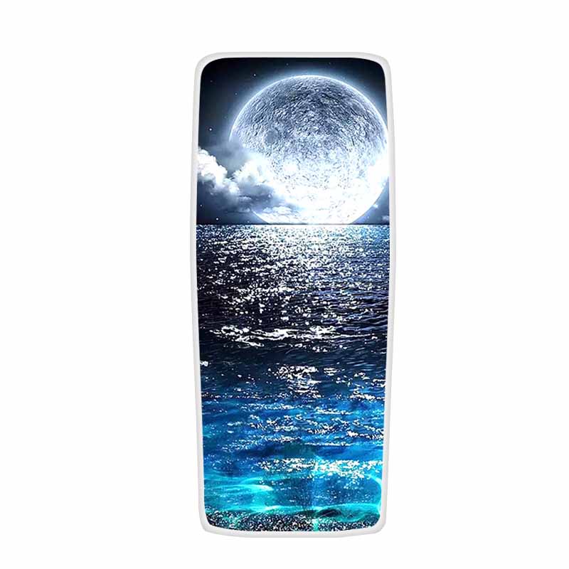 For Nokia 105 4G 2023 Case Cartoon Silicone TPU Soft Phone Cover for Nokia105 4G 2023 Protective Clear Fashion Cool Bumper Capa