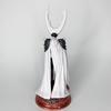 Game Inspired King Figurine PVC Game Character Figure Statue Home Office Desktop Decoration Ornament Knight Game Fans Collectibles Gift