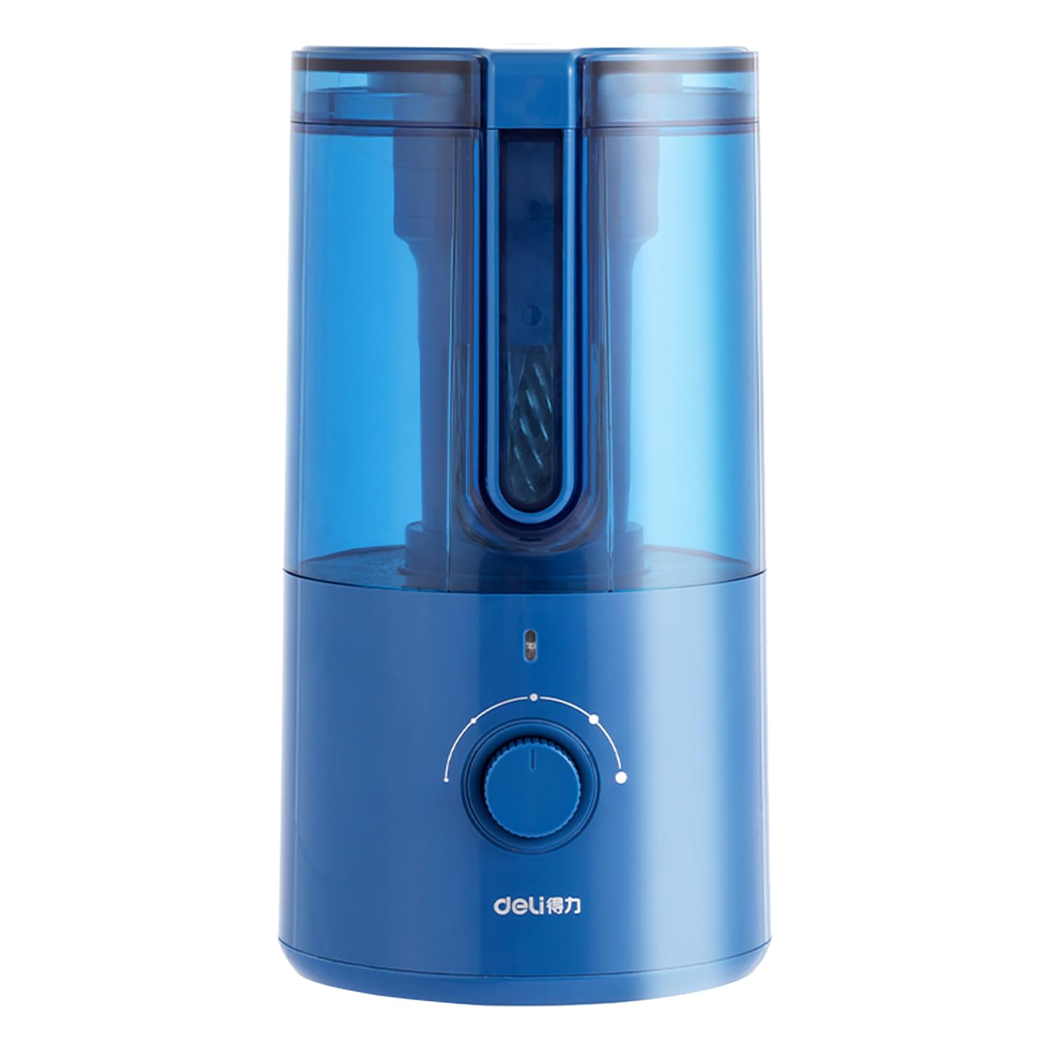 

deli Электрический карандаш Простой Прозрачный Полностью USB Японская Инструкция QR-код Регулируемая толщина грифеля в 5 положениях с защитой от сбоев Цветной