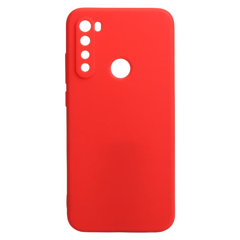 For Xiaomi Redmi Note 8 8T Case Silicon TPU Cover Cute Soft Silicone Back Cover Phone Case For Redmi Note 8 Pro Phone Bags